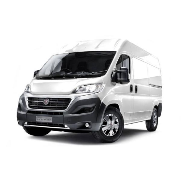 FIAT DUCATO TRASPORTO MERCI GA296TD